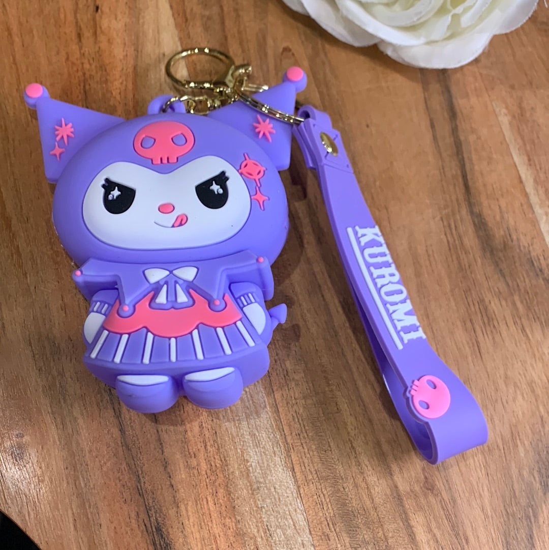 KEYRINGS