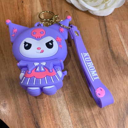 KEYRINGS