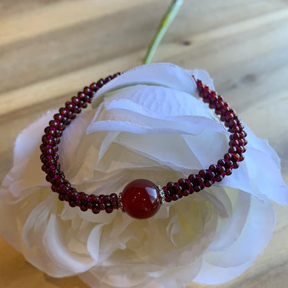 RUBY JEWELLERY