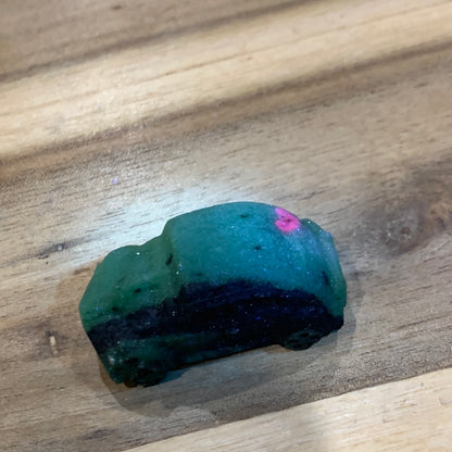 CARS MADE OF CRYSTALS