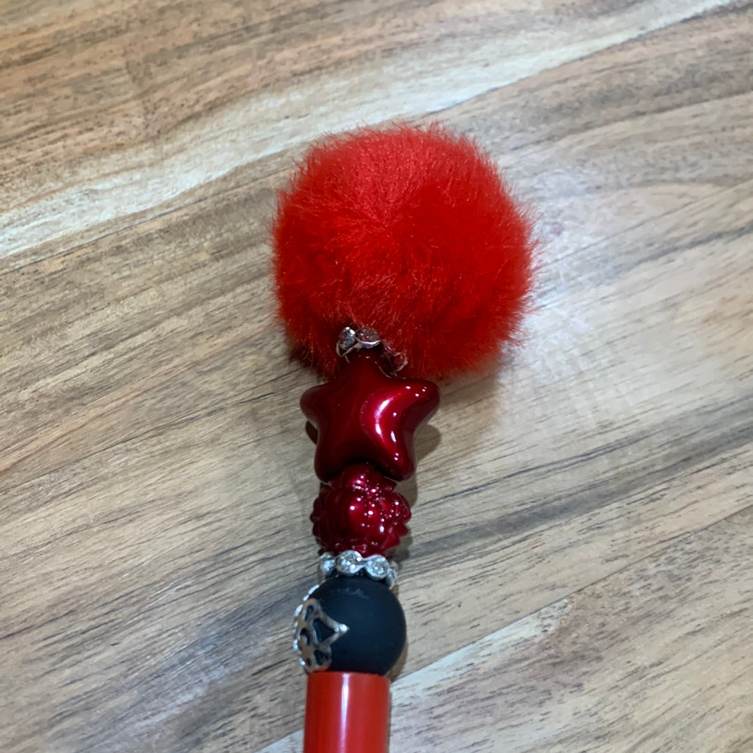 BEAD PENS A-J