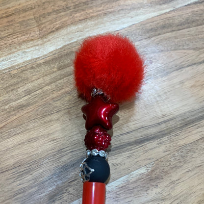 BEAD PENS A-J