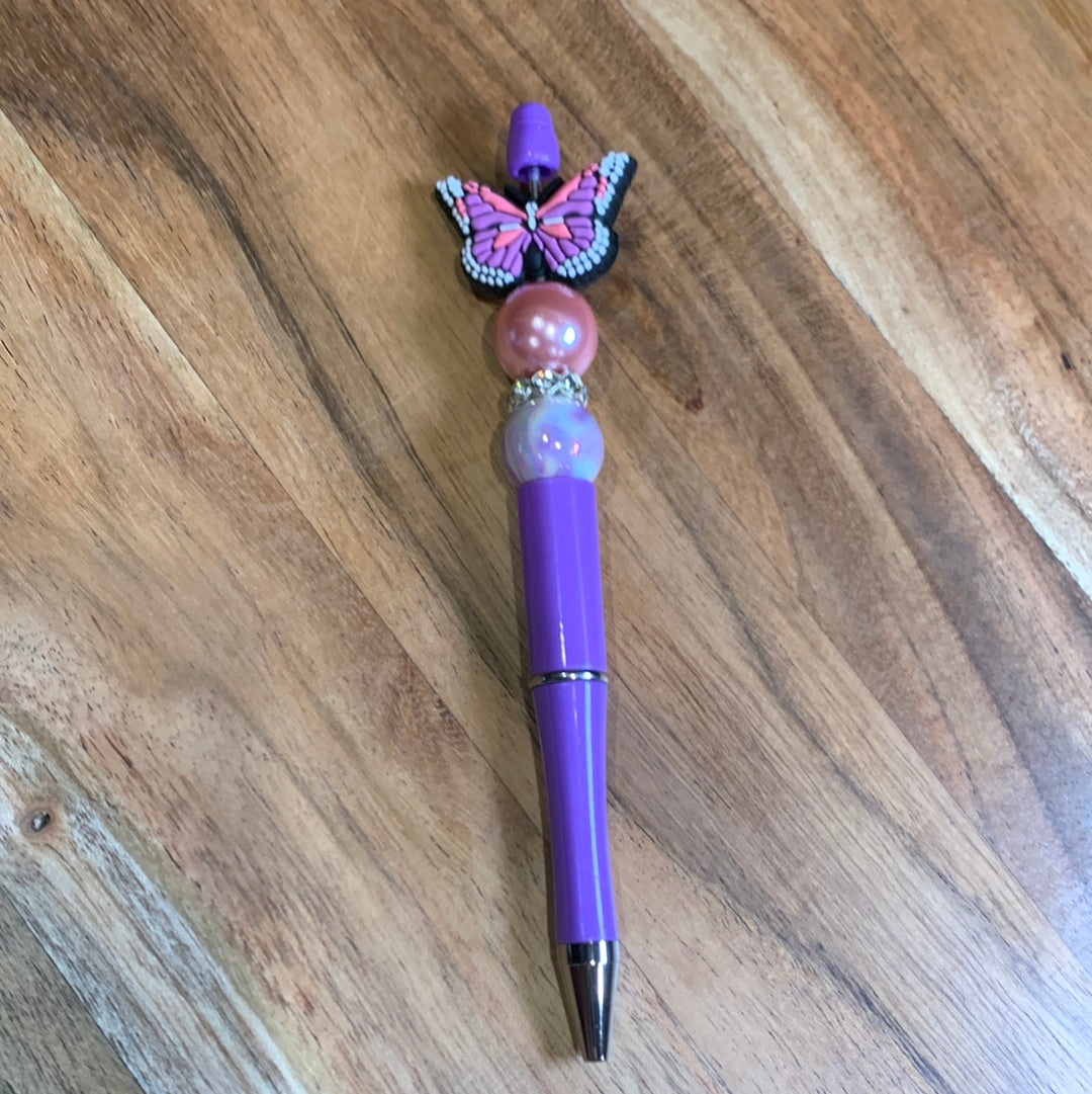 BEAD PENS (ANIMALS)