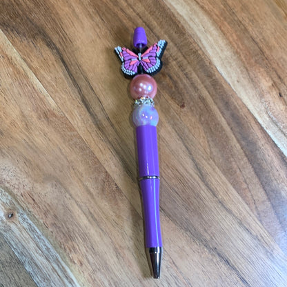 BEAD PENS (ANIMALS)