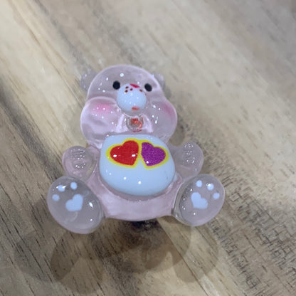 MINI CARE BEARS (NON CRYSTAL)