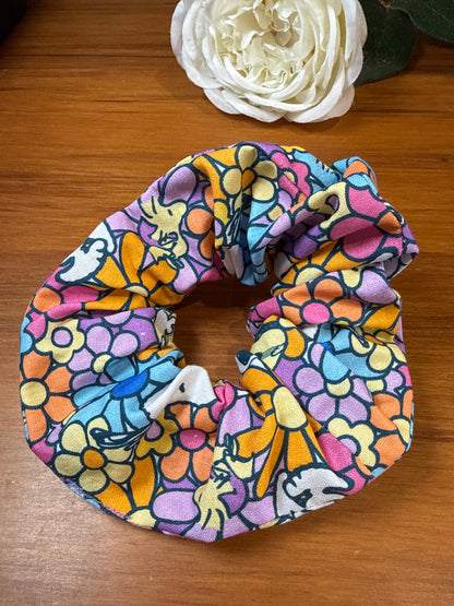 THEMED SCRUNCHIES