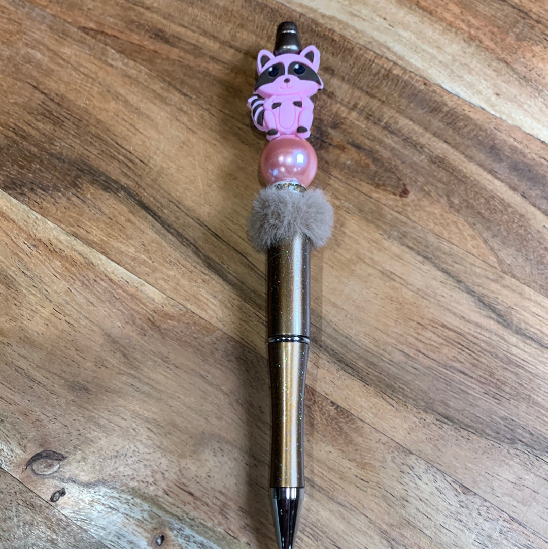 BEAD PENS (ANIMALS)
