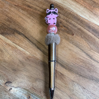 BEAD PENS (ANIMALS)