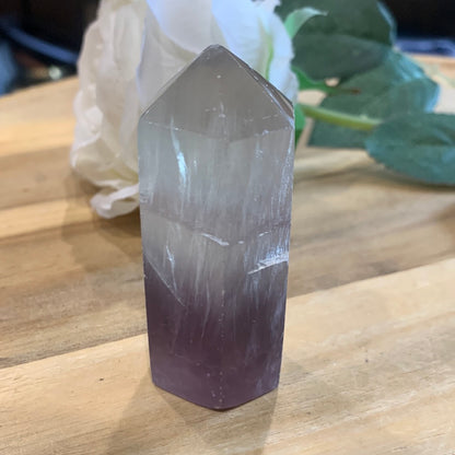 FLUORITE TOWER/POINTS