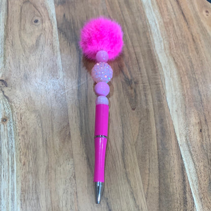 BEAD PENS A-J