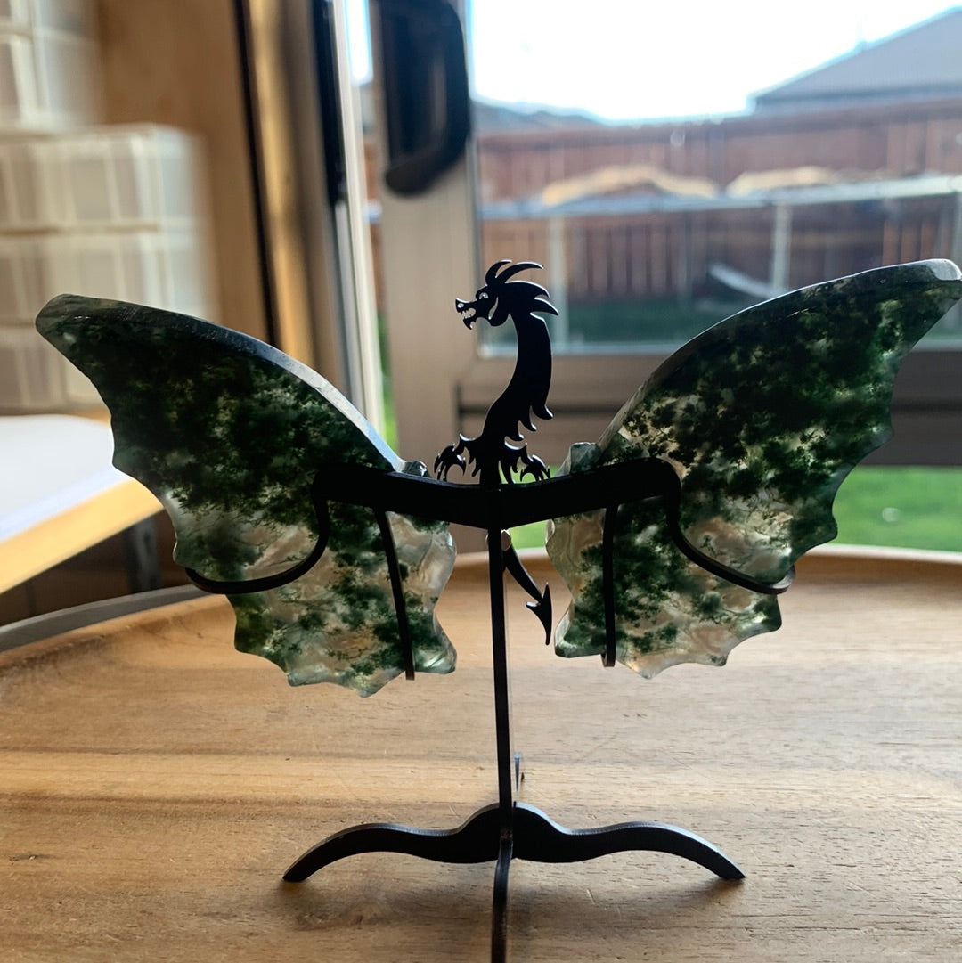 DRAGON WINGS (SMALL)