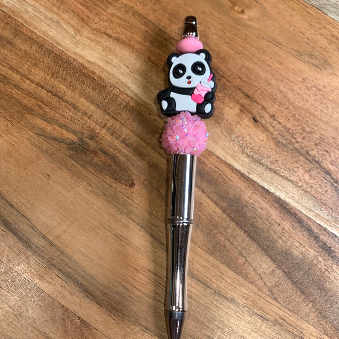 BEAD PENS (ANIMALS)