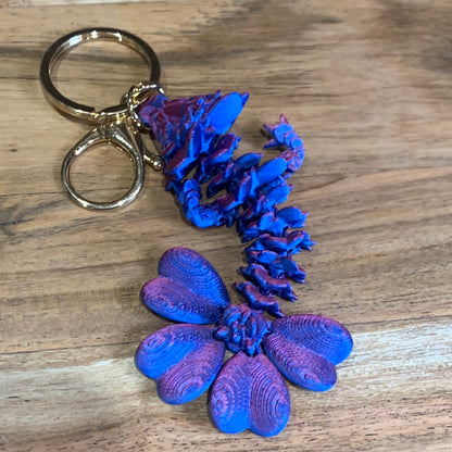 3D PRINTED ANIMALS