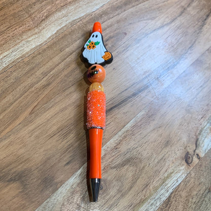 BEAD PENS A-J