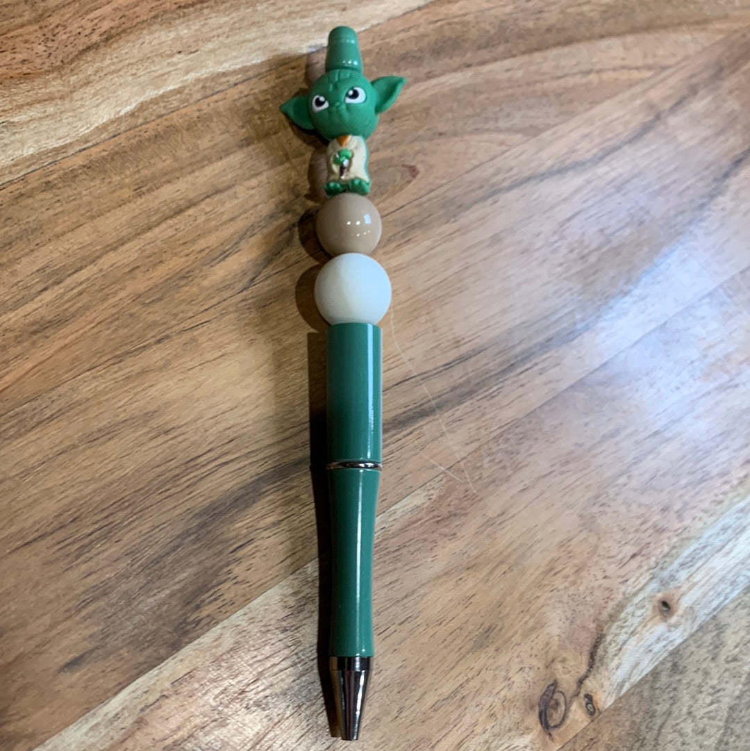 BEAD PENS K - Z