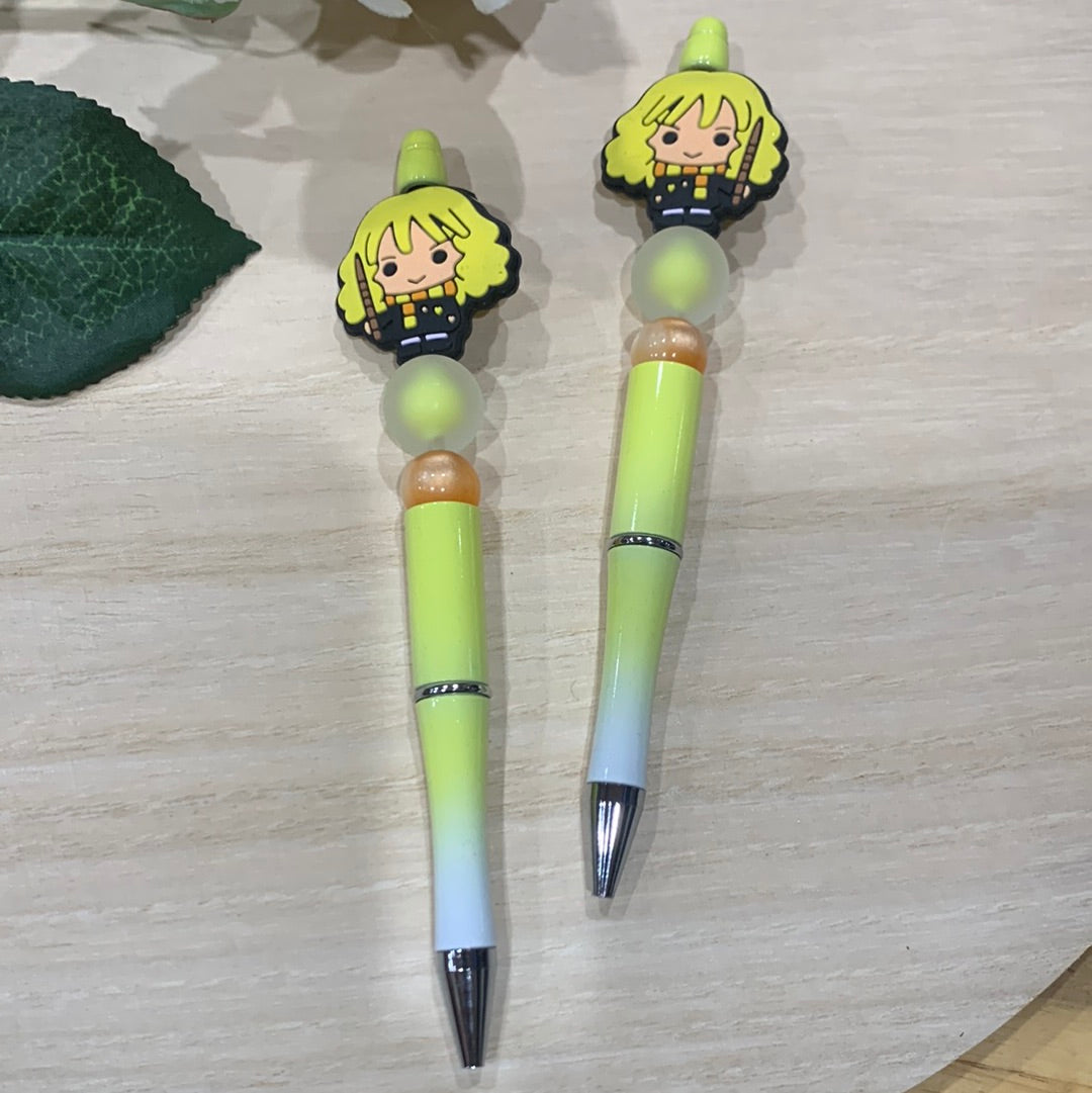 BEAD PENS