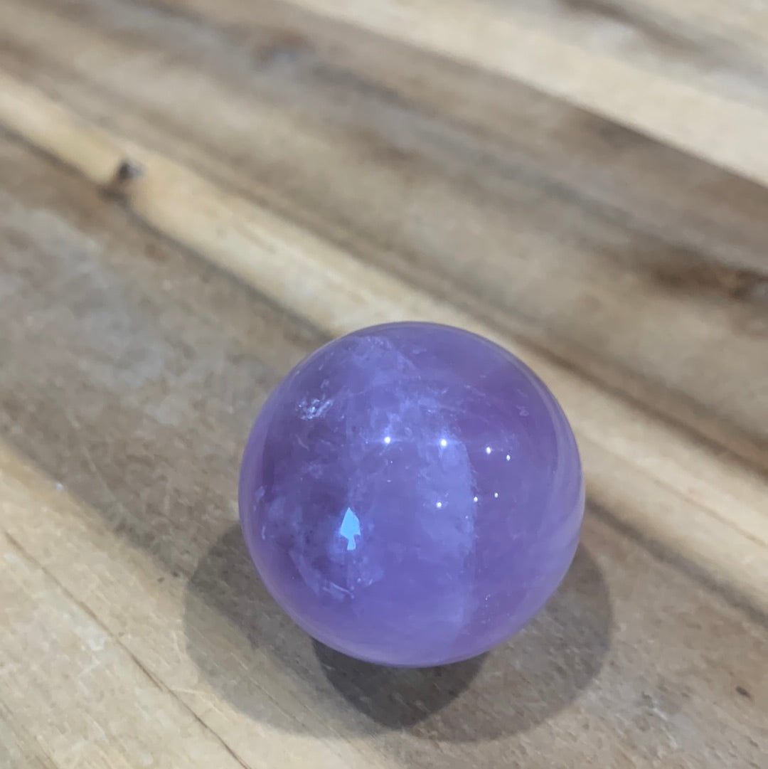 AMETHYST SPHERE