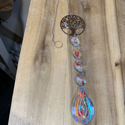 SUNCATCHERS