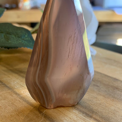 DRUUZY AGATE FREEFORM