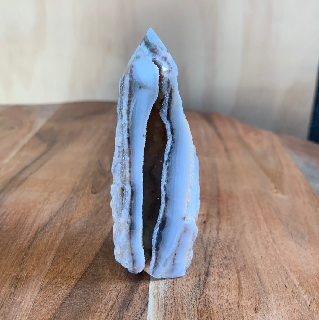 SPHALERITE POINT/TOWERS