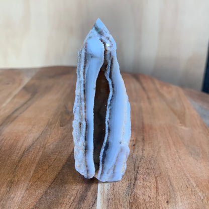 SPHALERITE POINT/TOWERS