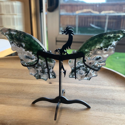 DRAGON WINGS (SMALL)