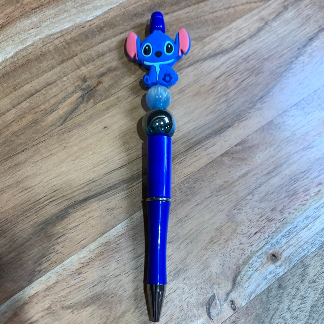BEAD PENS K - Z