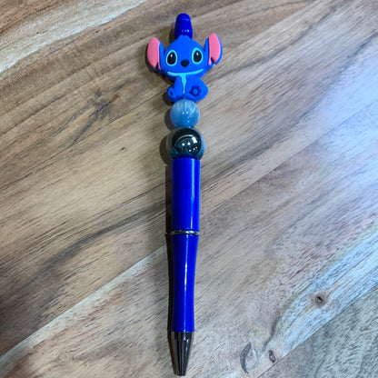 BEAD PENS K - Z