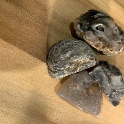 MINI GEODES