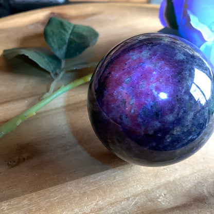 SODALITE SPHERES