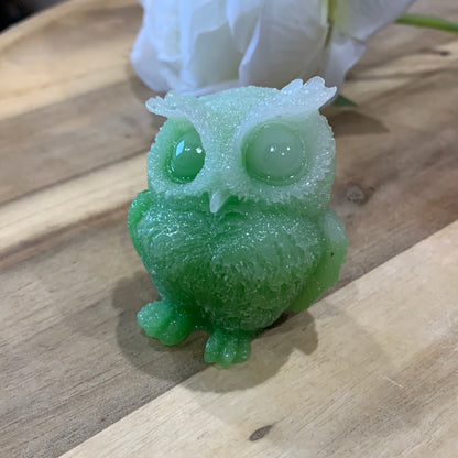 NON CRYSTAL LUMINOUS ITEMS (Glows in the Dark)