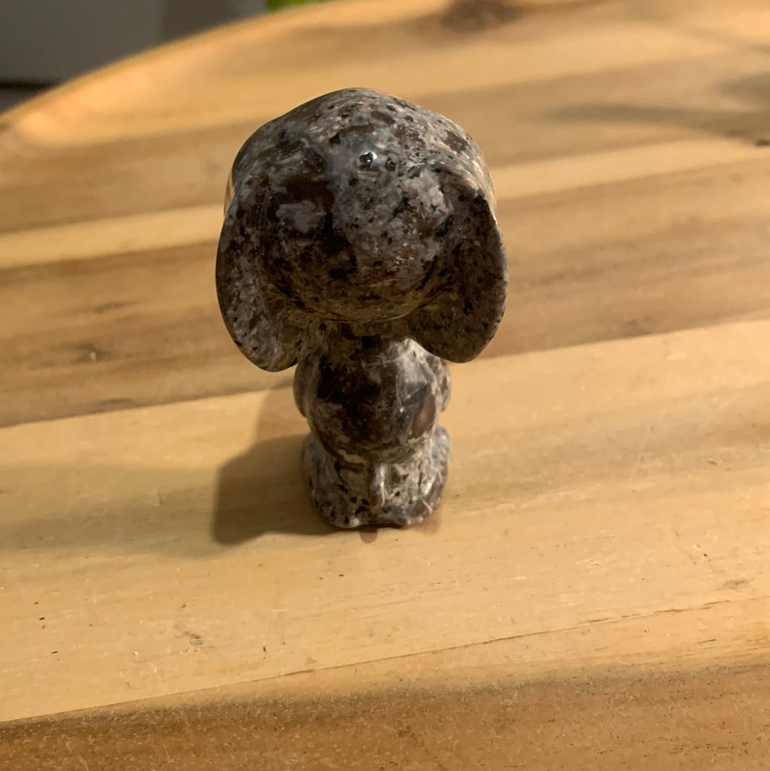 SNOOPY (CRYSTAL)