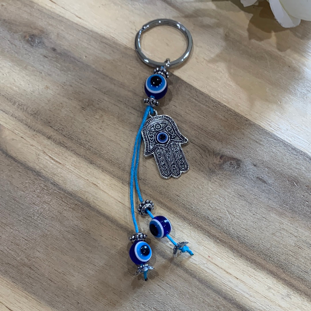 KEYRINGS