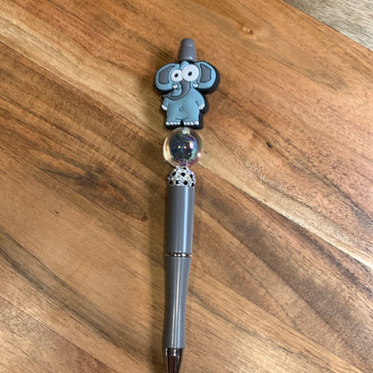 BEAD PENS (ANIMALS)