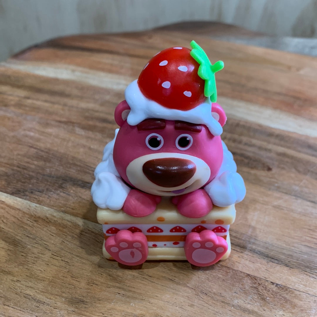 NON CRYSTAL KIDS ITEMS