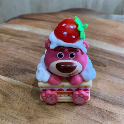 NON CRYSTAL KIDS ITEMS