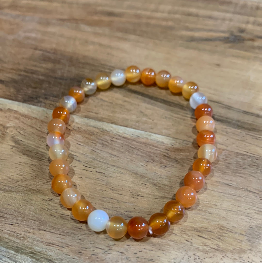 6mm BRACELETS