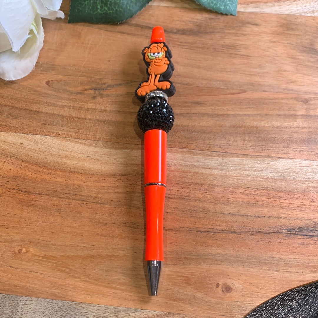 BEAD PENS A-J