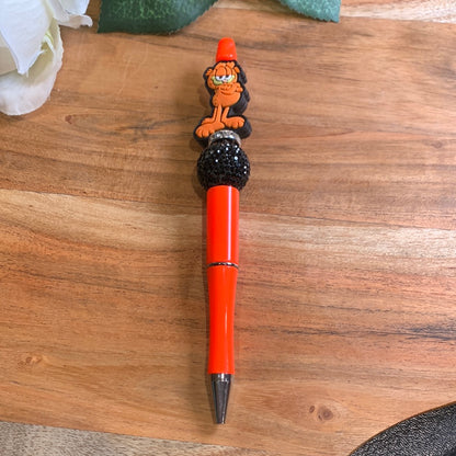 BEAD PENS A-J