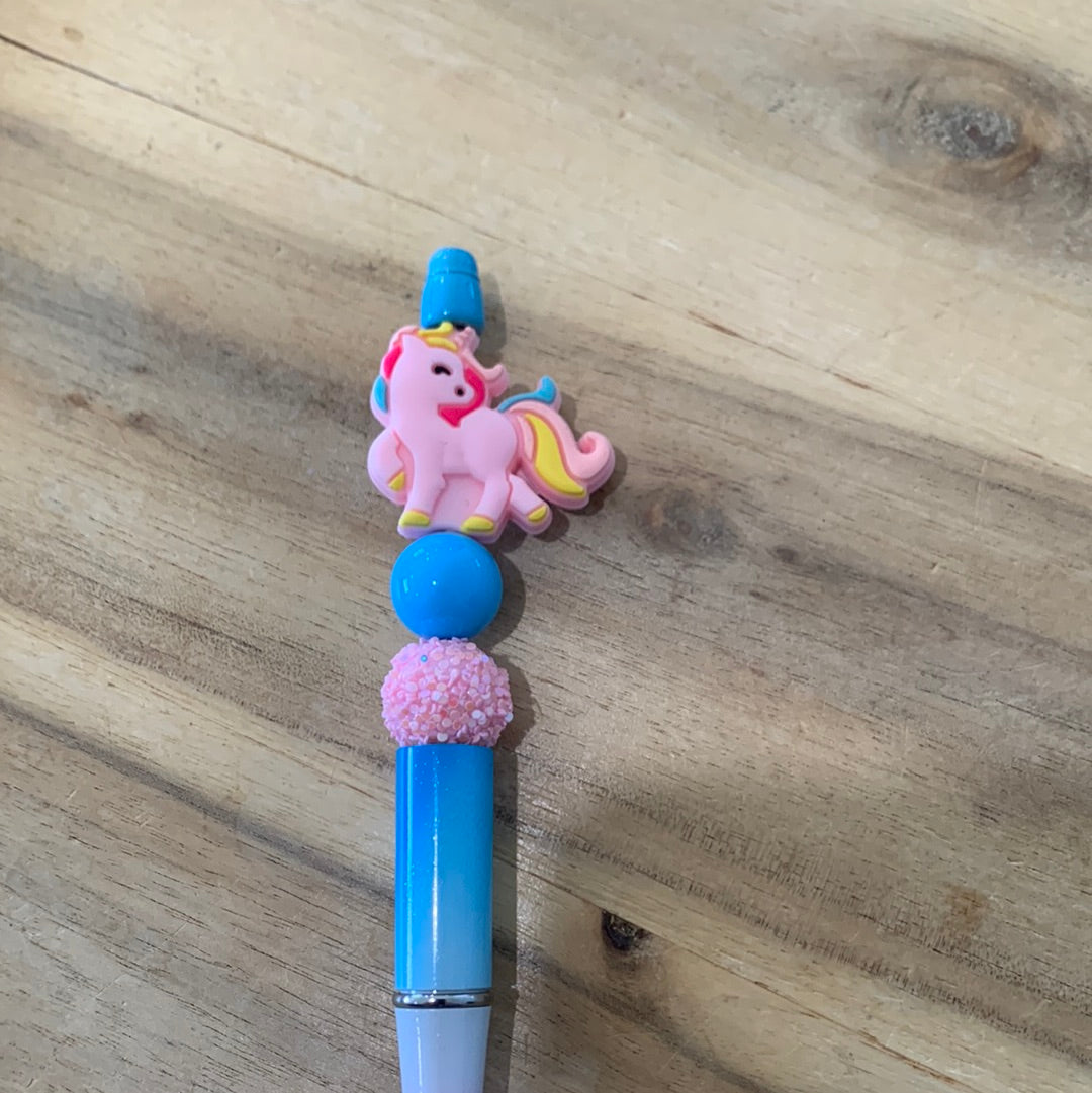 BEAD PENS K - Z