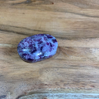 PALM STONES (SMALL)