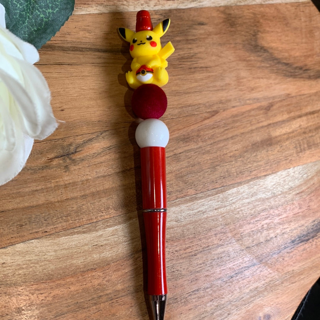 BEAD PENS K - Z