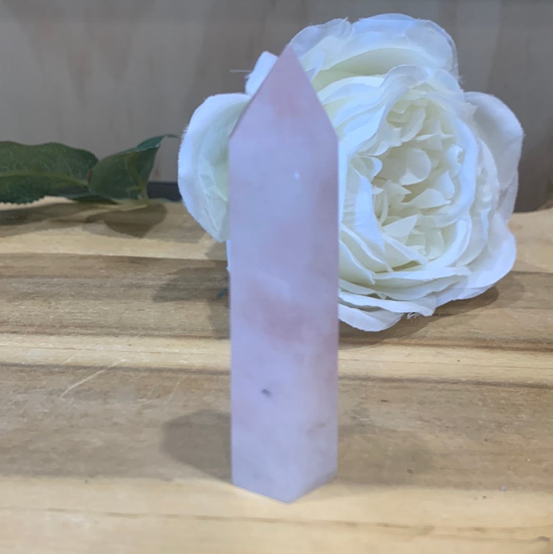 ROSE QUARTZ TOWER