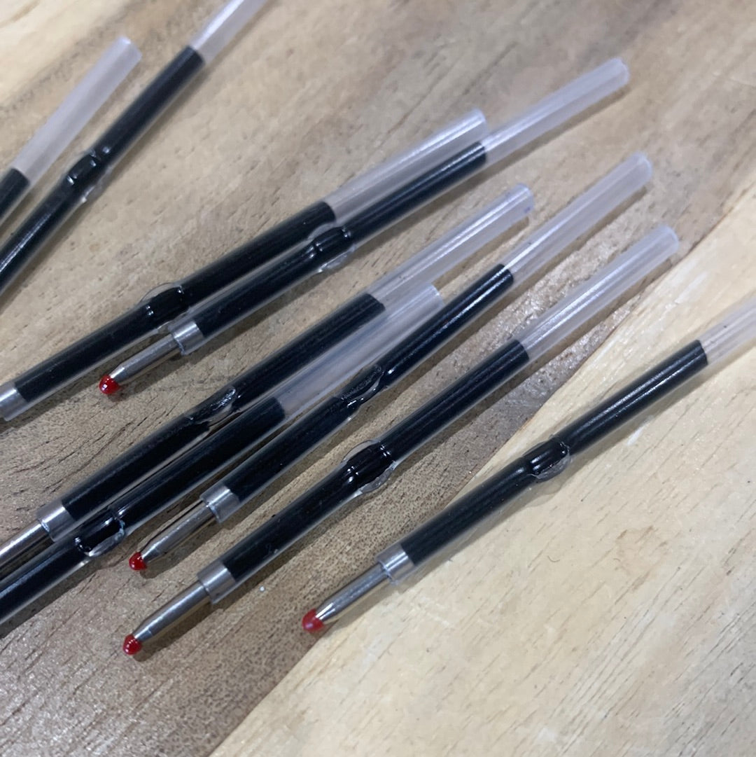 PEN REFILLS