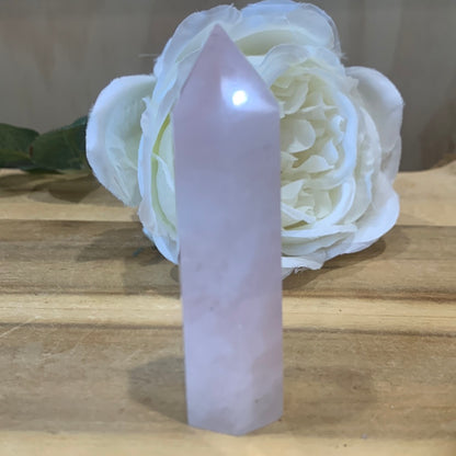 ROSE QUARTZ TOWER