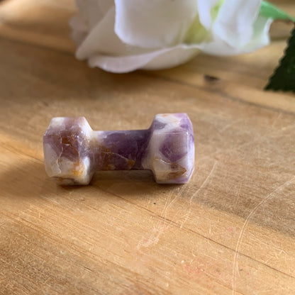 AMETHYST BOLT