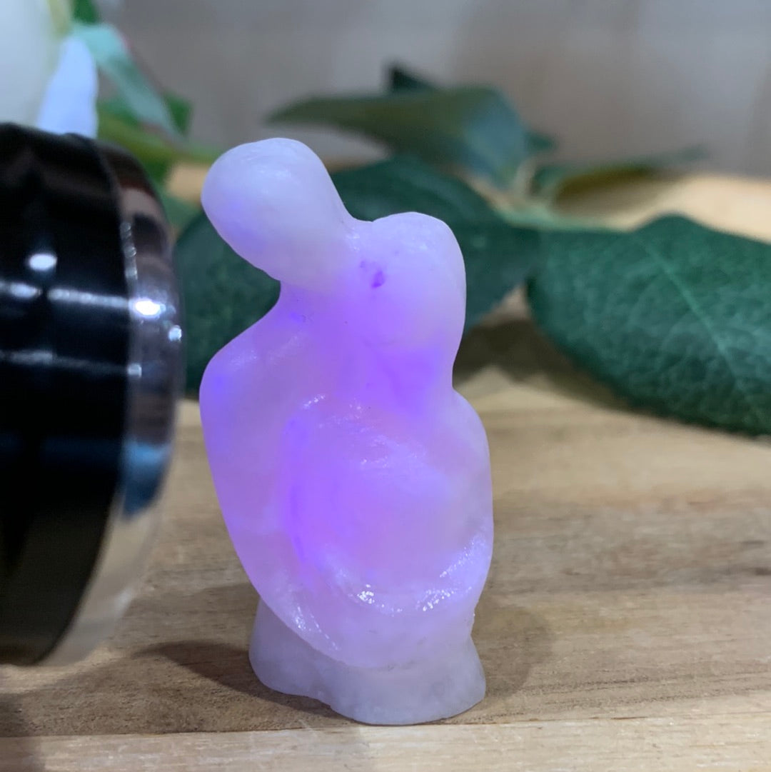 CUTE CRYSTAL COUPLES