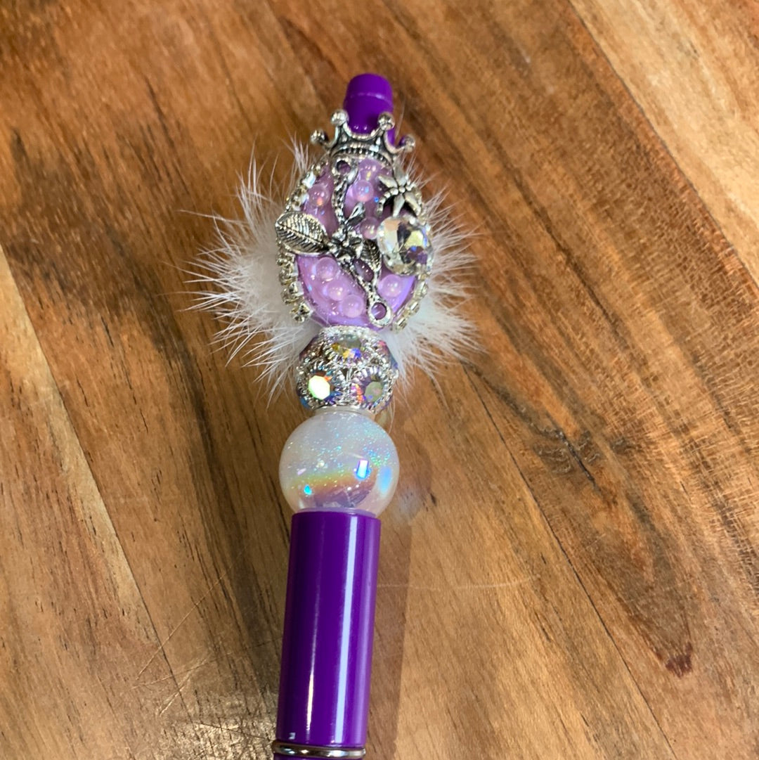 BEAD PENS A-J