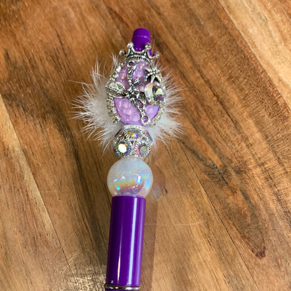 BEAD PENS A-J