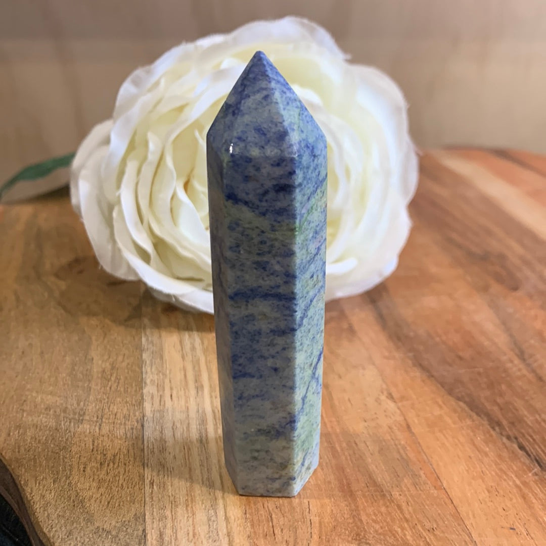 SODALITE POINT